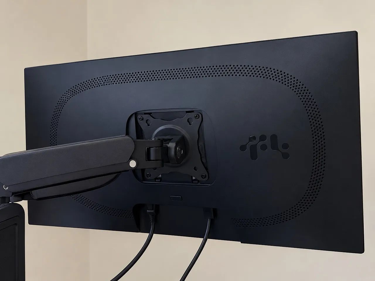 Monitor Gamer Alienware 25" 320Hz Fast IPS - AW2525HM - Foto 3