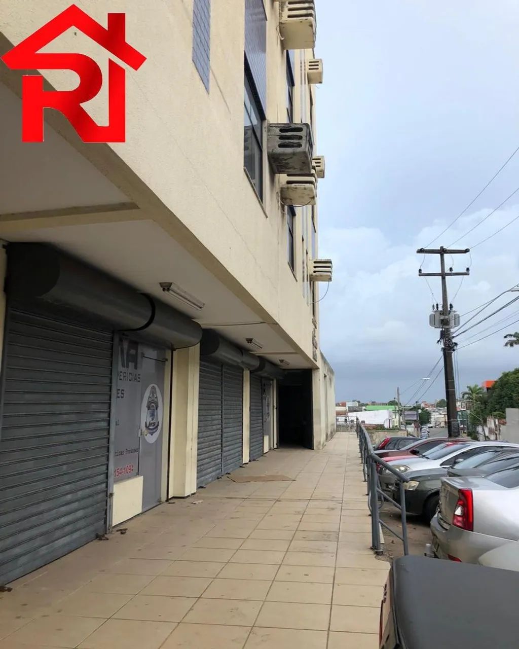 Prédio COMERCIAL em São Luís - Maranhão, Centro - Foto 4