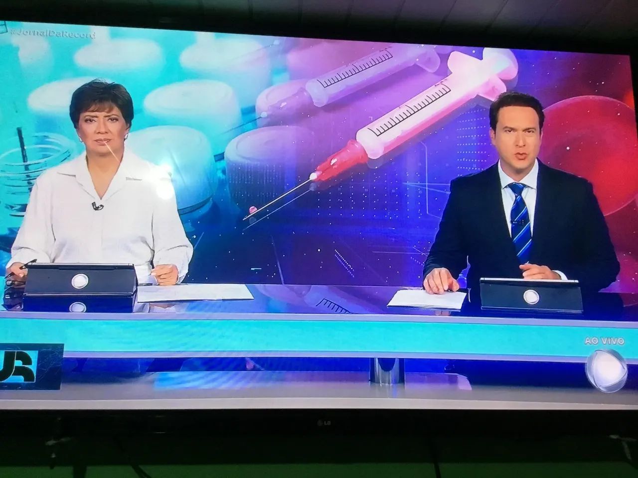 Tv 60 polegadas  - Foto 2