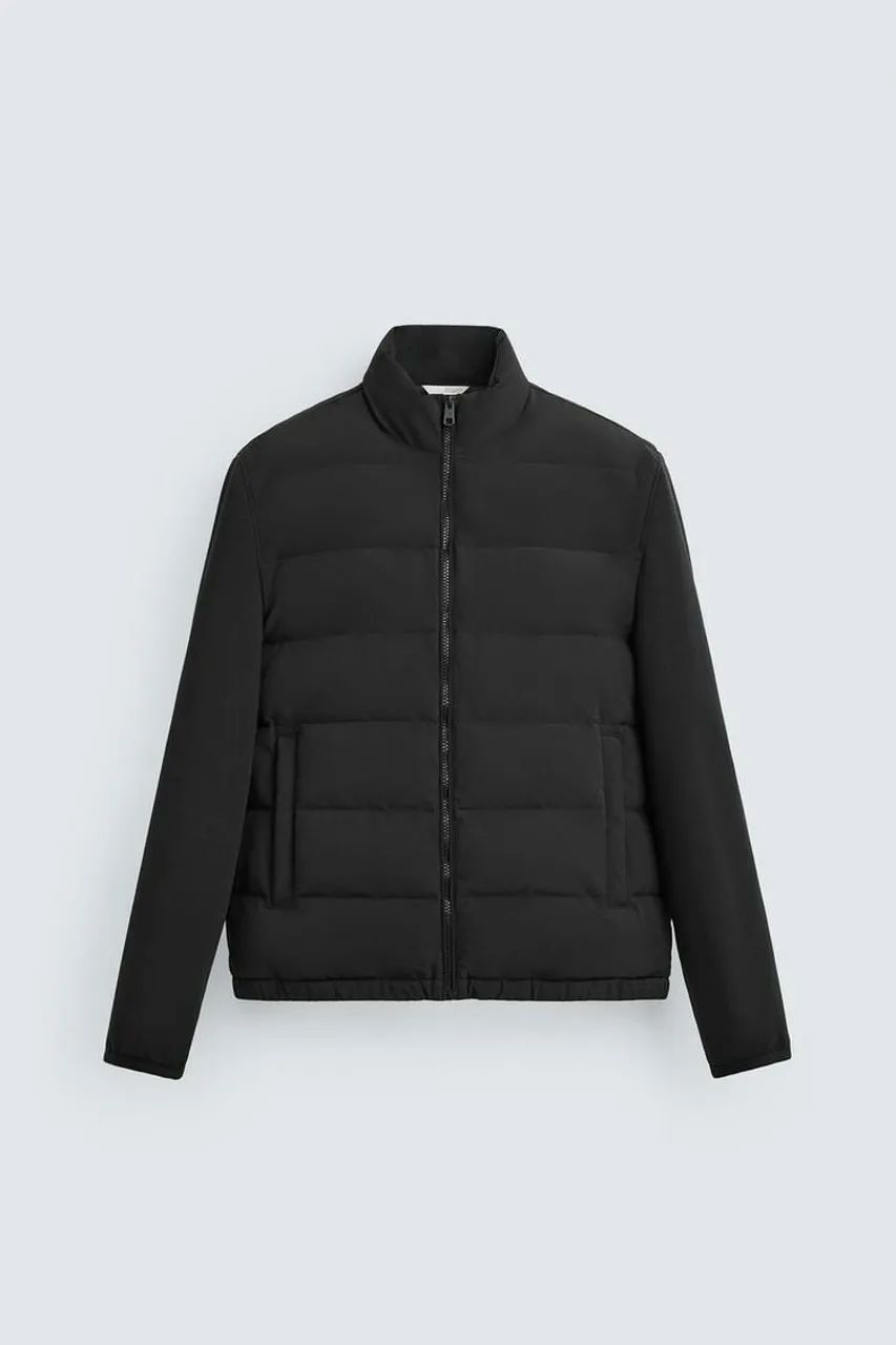 Jaqueta Zara Original 