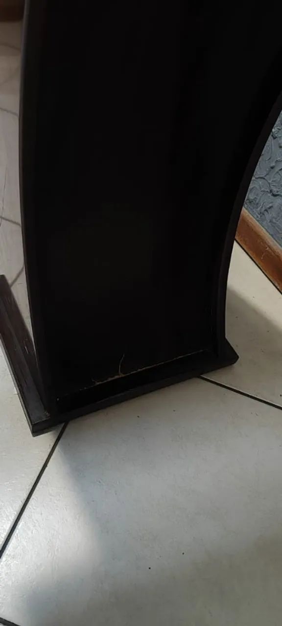 Mesa de vidro - Foto 5