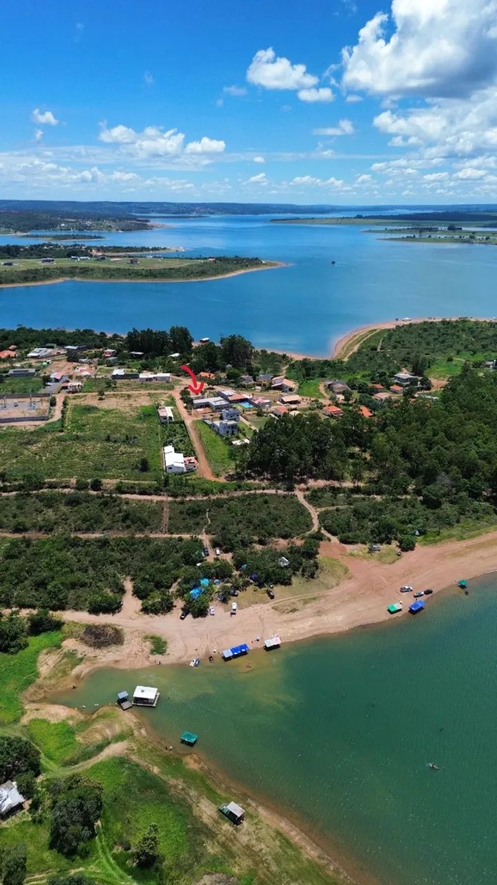 Foto - Goiânia - Jardim Goiás