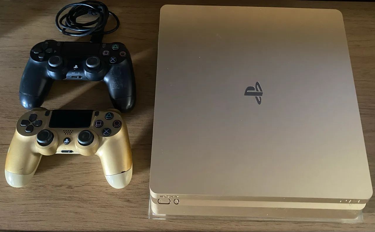 PS4 - Foto 2