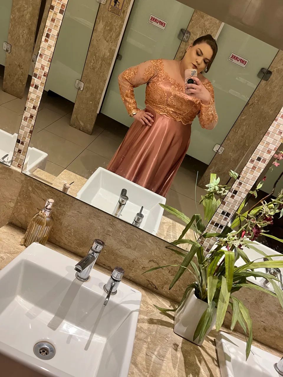 Vestido de festa  - Foto 2