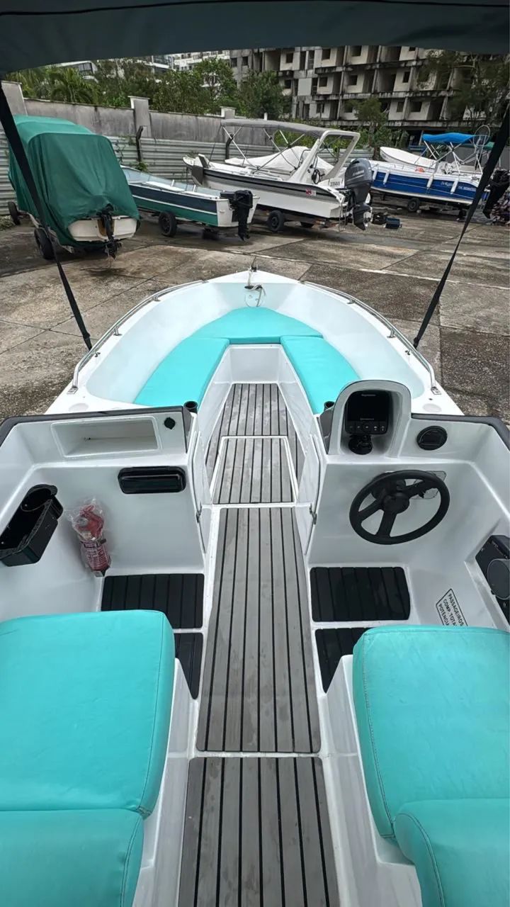 RANGER 180  - Foto 2