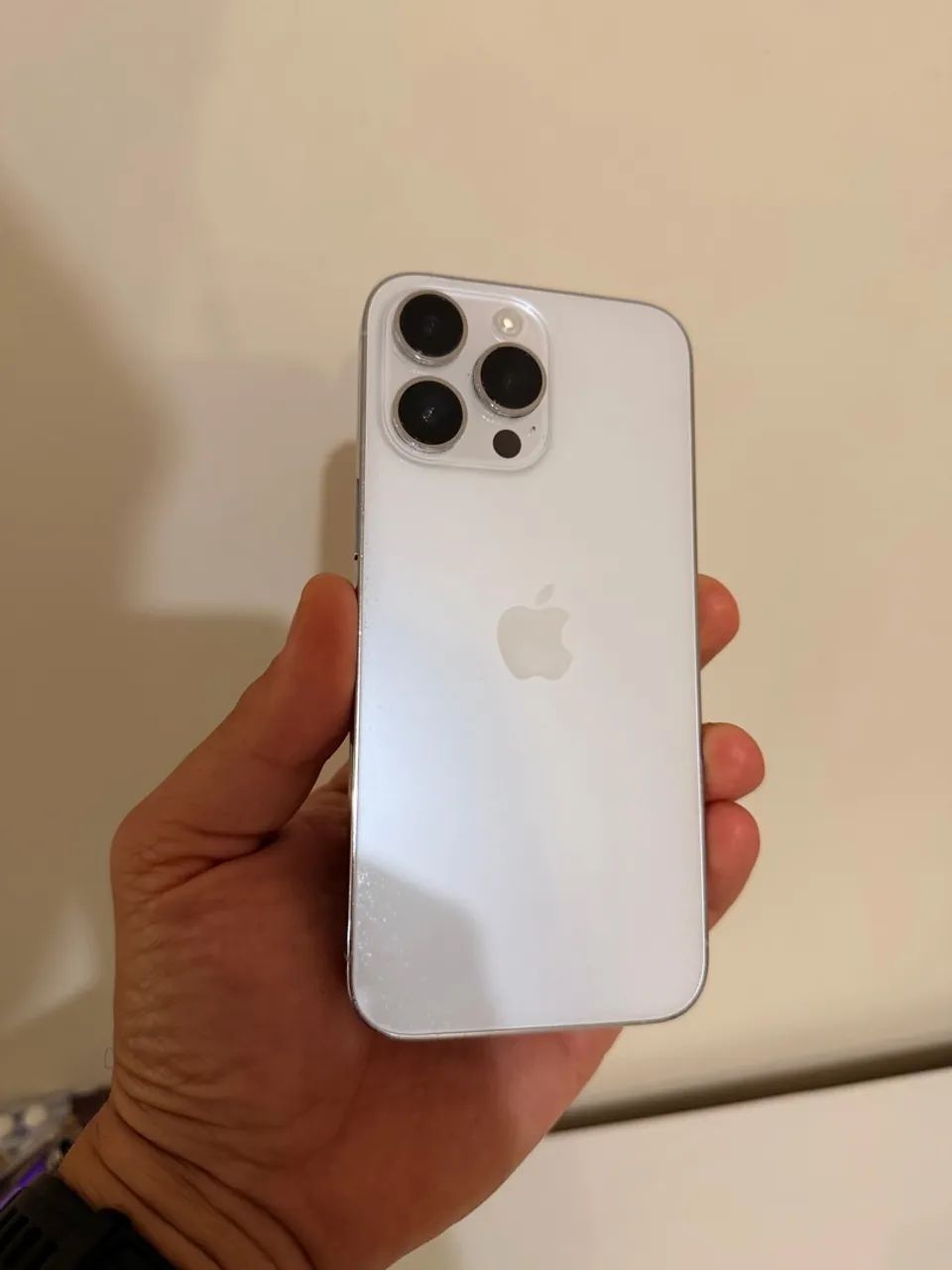 IPhone 14 Pro Max 256 excelente  - Foto 5