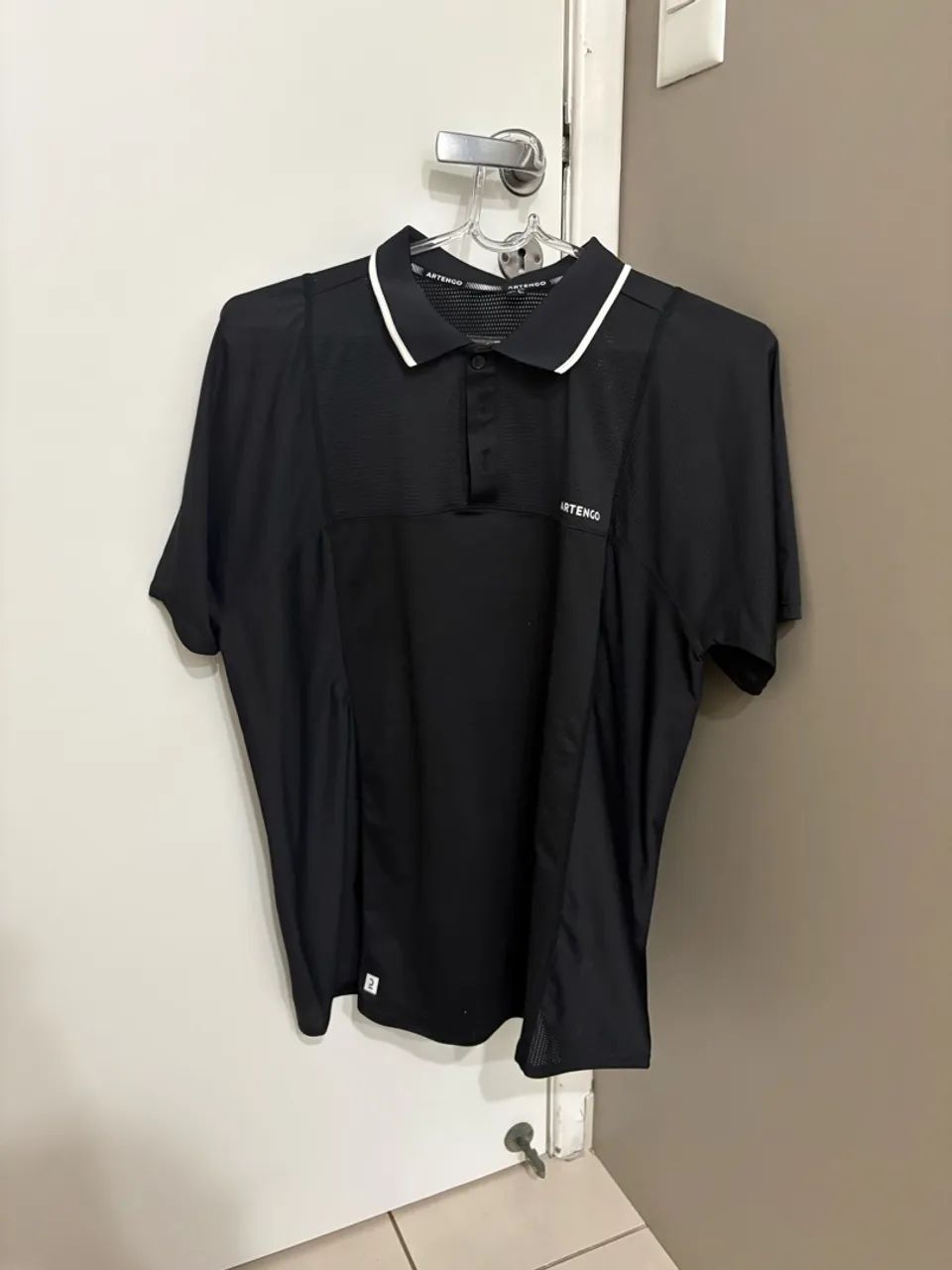 Camisa Polo Artengo - G