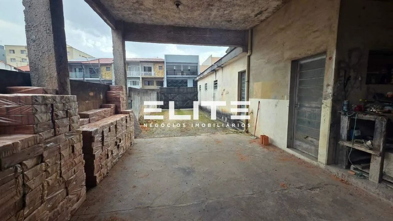 Galpão Comercial para Aluguel em Vila Camilópolis, Santo André  200 m² Internos - Foto 4