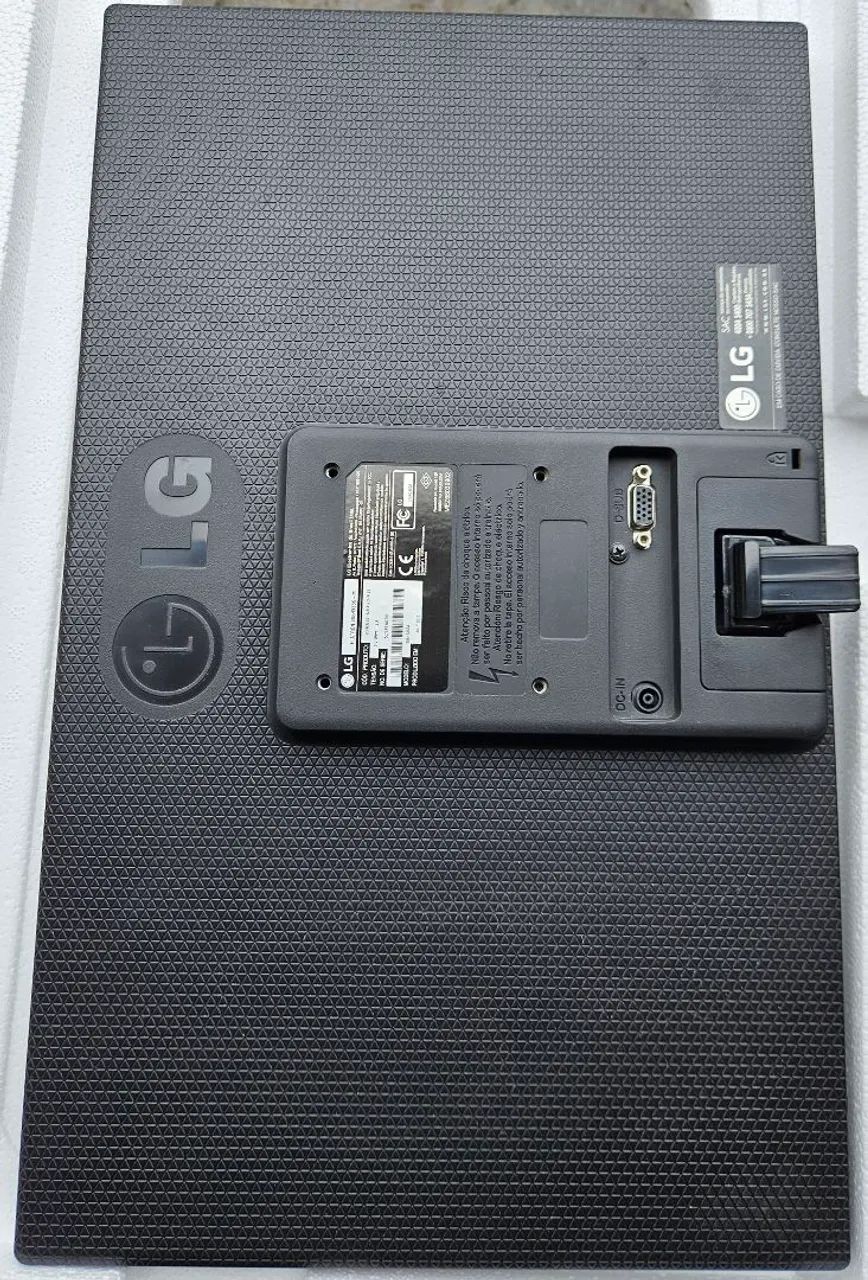 Monitor LG - Foto 2