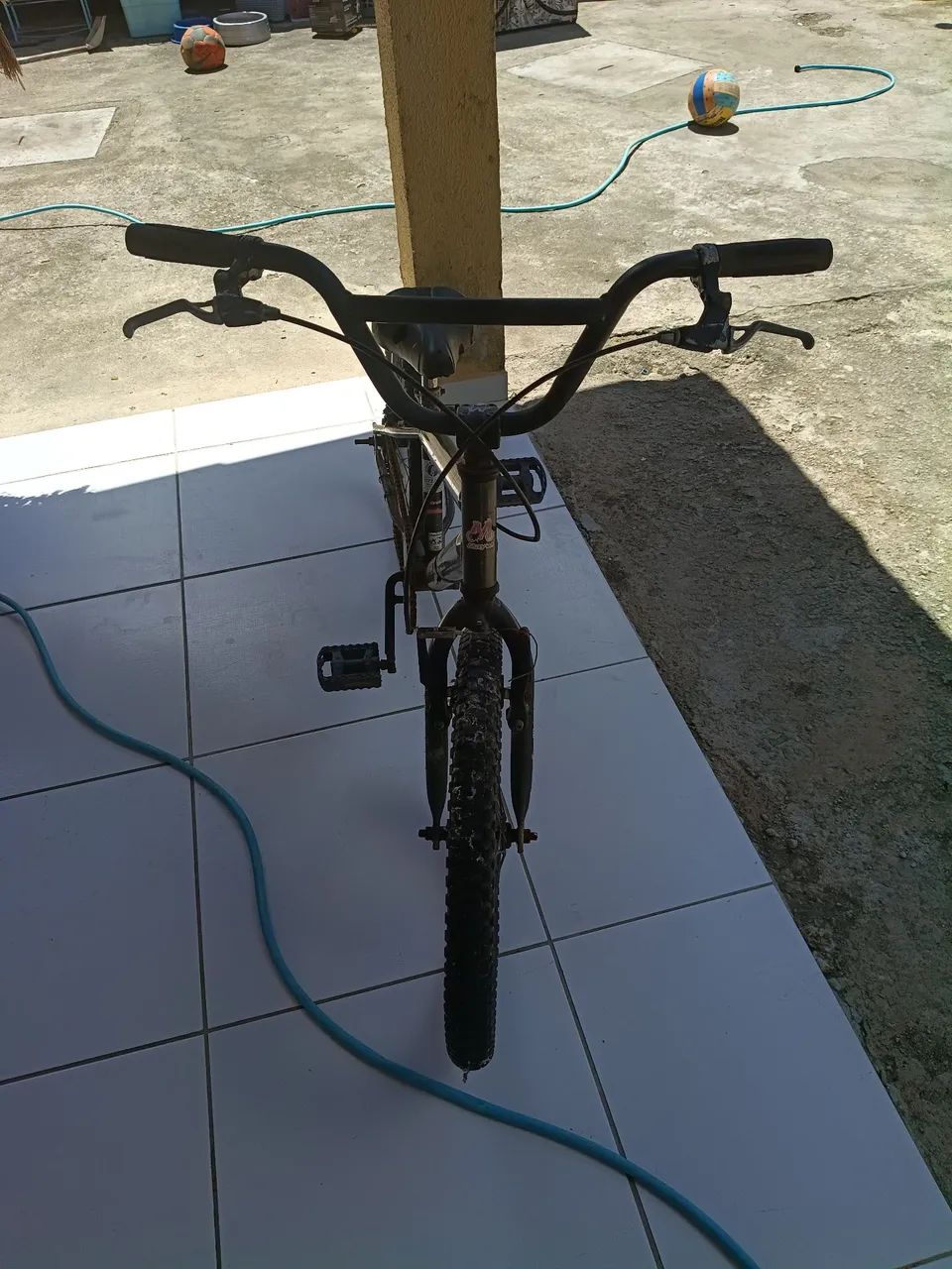 Bicicleta BMX - Foto 3