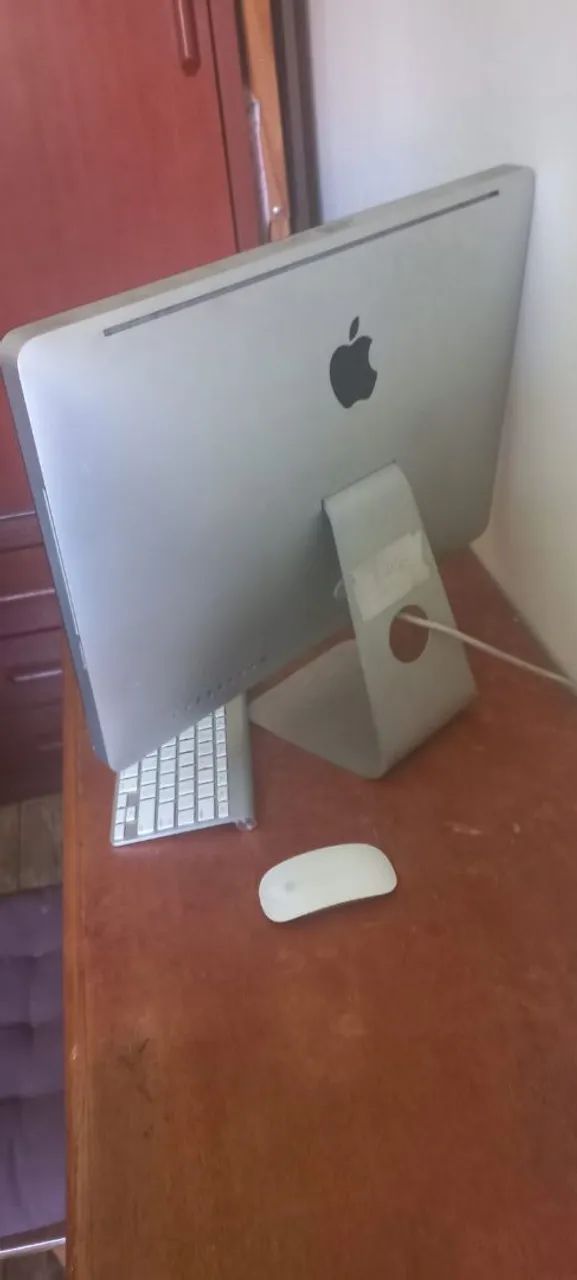 Imac 2011