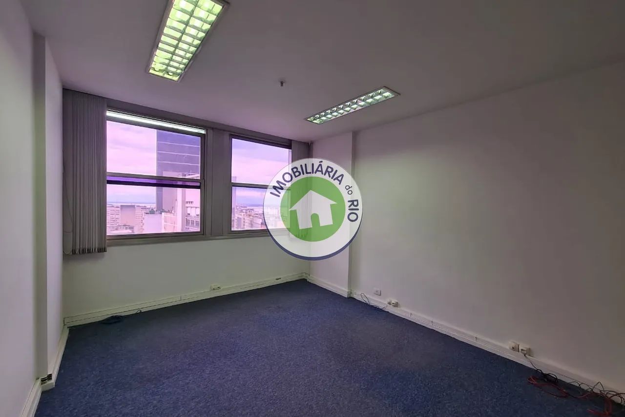 NILO PEÇANHA - DE PAOLI - 3 SALAS - 70M² - CENTRO - Foto 4
