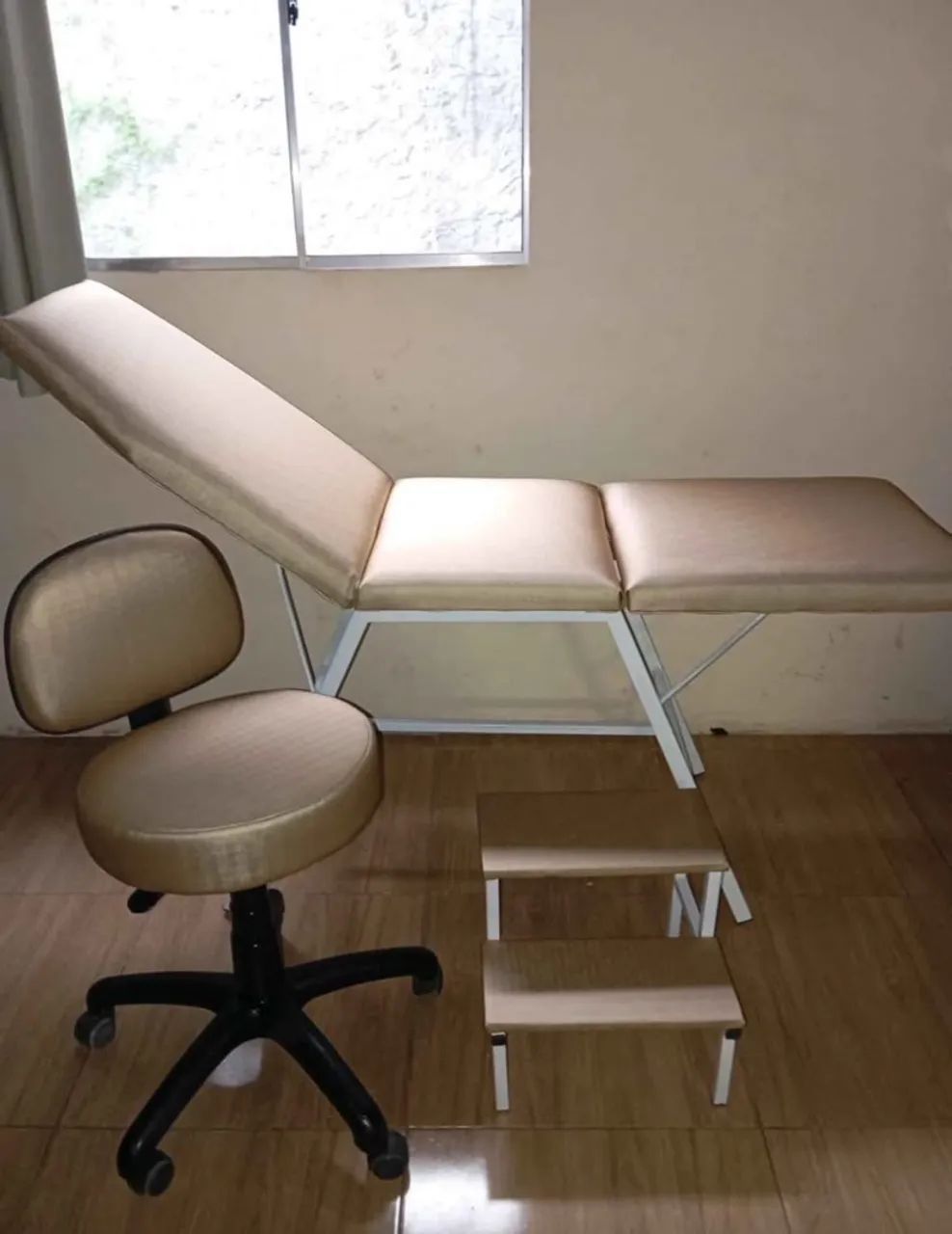 Kit maca três posições  - Foto 2