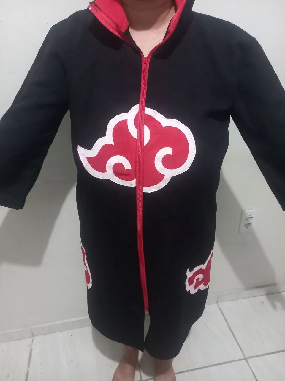 Fantasia da Akatsuki - Foto 3