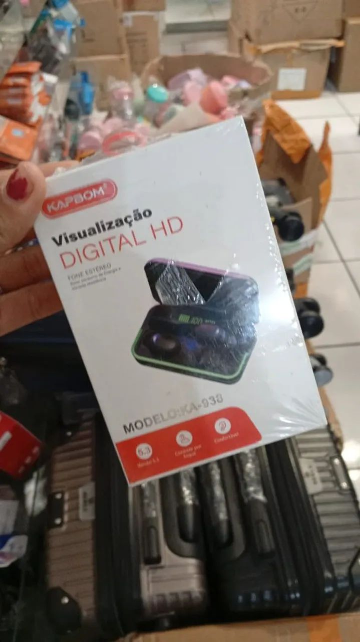 Fones bluetooth A PARTIR DE: - Foto 2