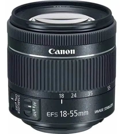 Canon Rebel EOS Sl3 (kit completo com 2 lentes) - Foto 3