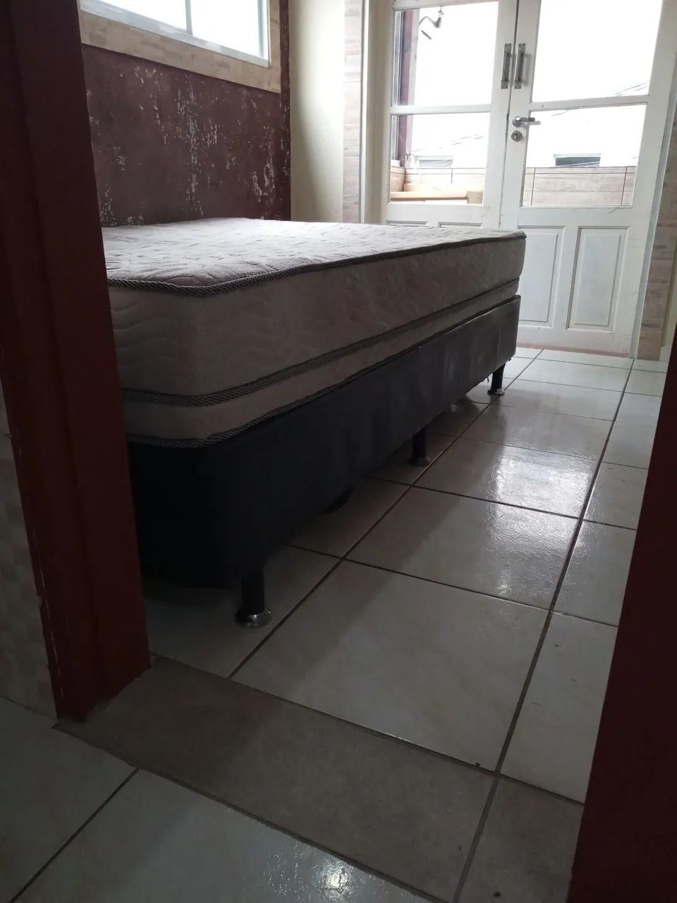 Alugasse Casa 2 Quartos  - Foto 4