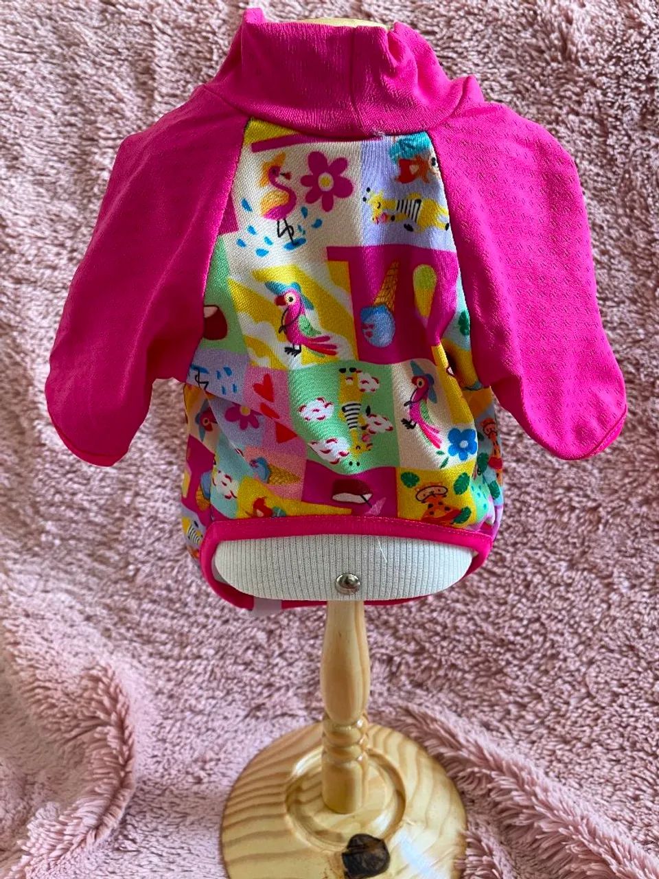 Roupa pet  - Foto 4