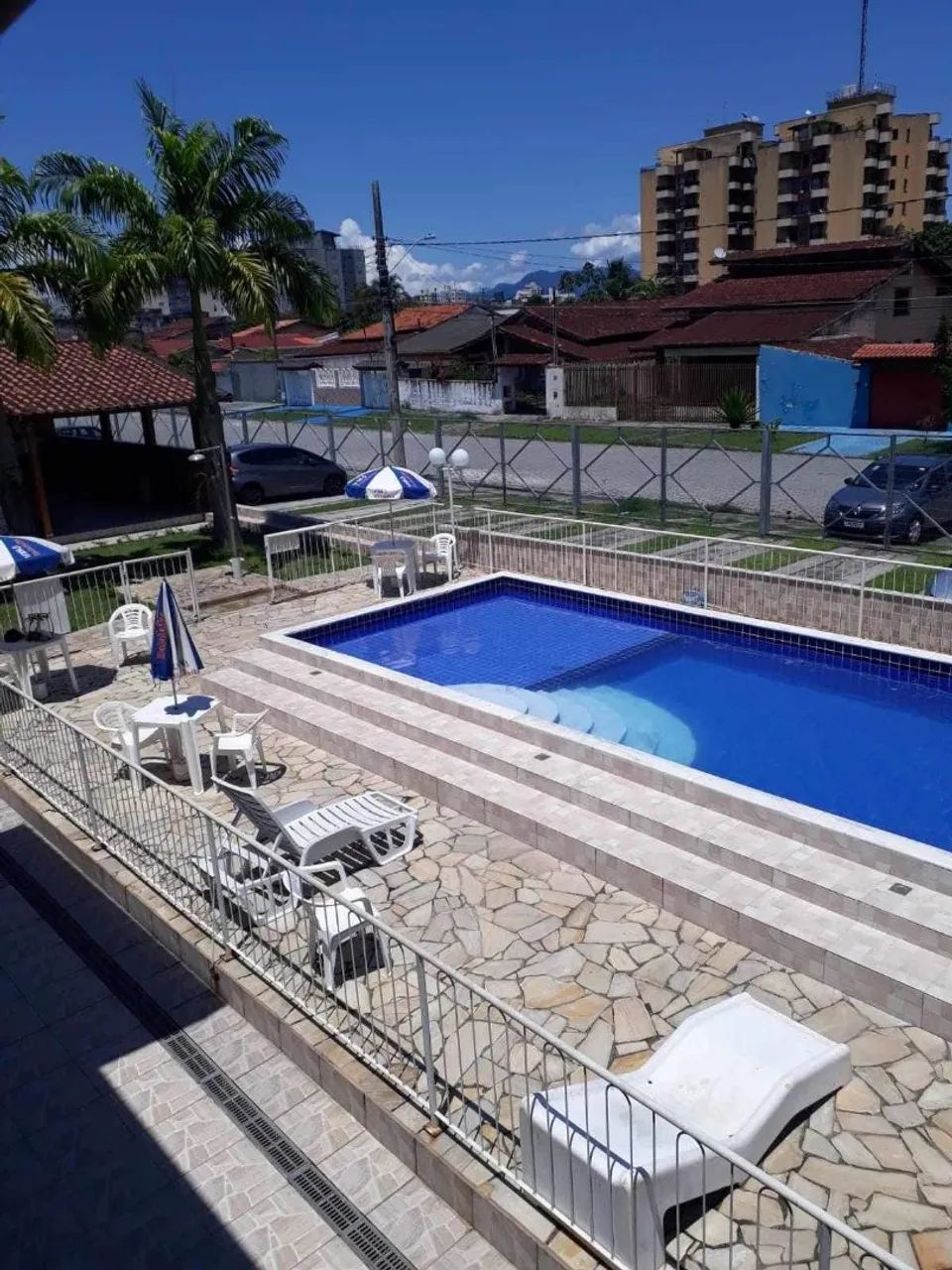 Foto - Caraguatatuba - Martim de Sá