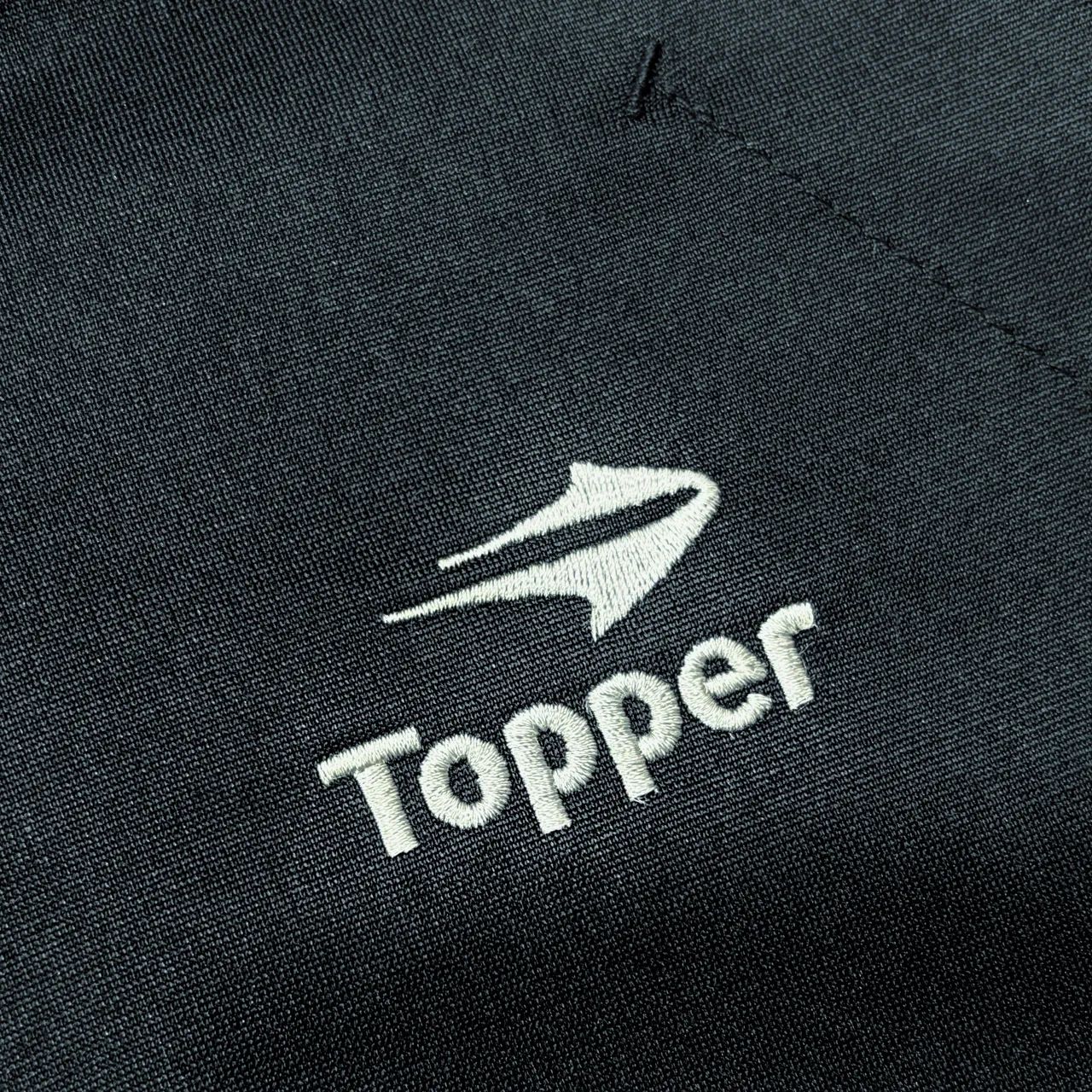 JAQUETA TOPPER SOFT TRAINING - Foto 3