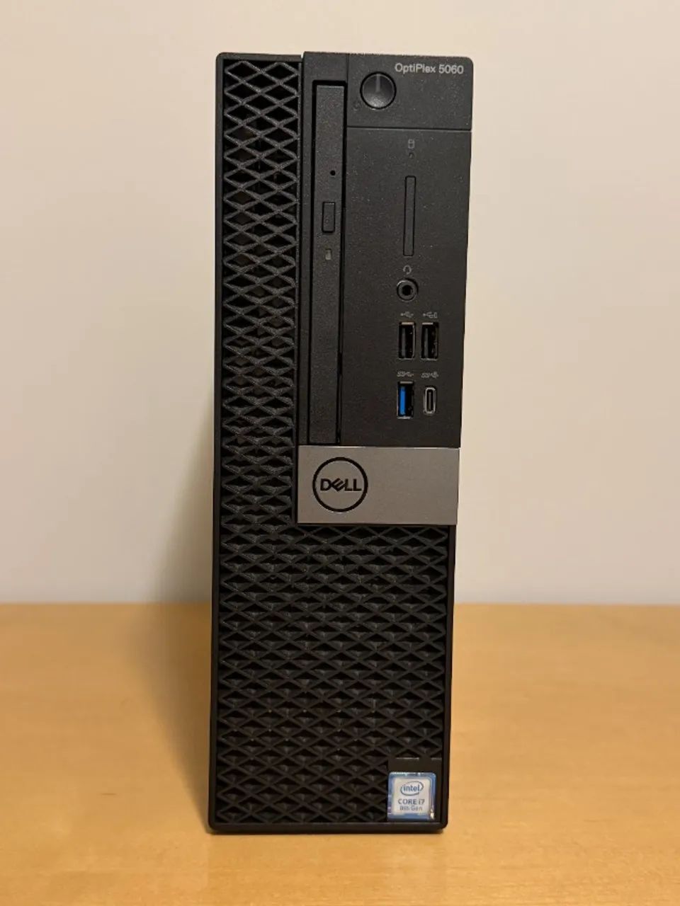 Dell OptiPlex 5060 - Foto 2