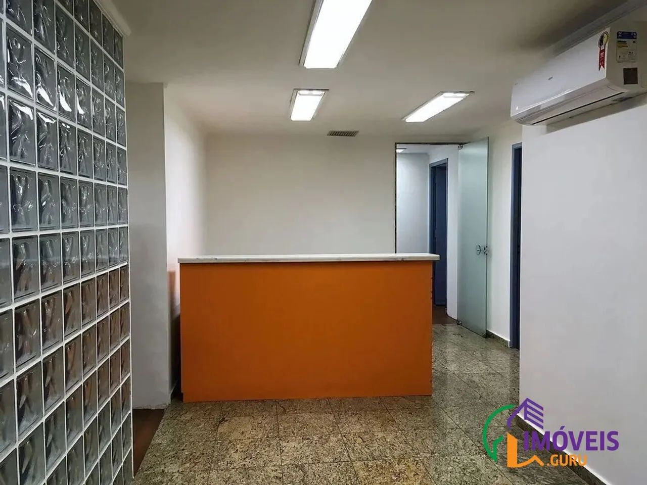 CONJ. COMERCIAL - PARAÍSO - SP - Foto 3