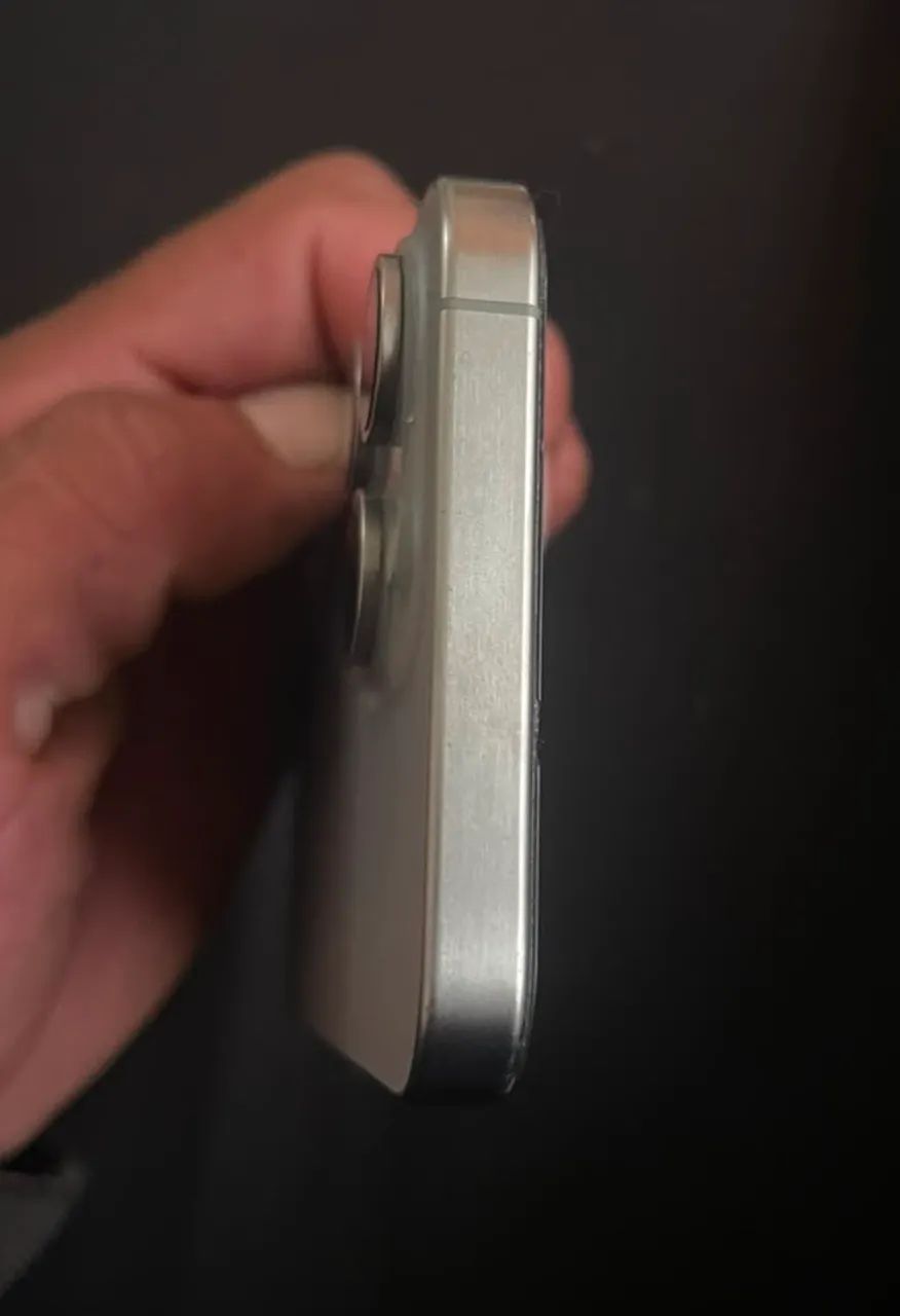 iPhone 15 pro Max 256 GB - Foto 2
