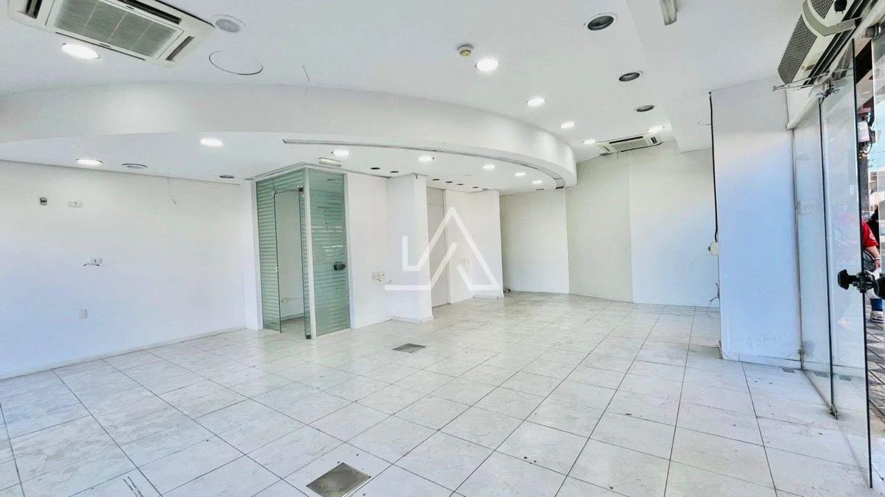 SALA COMERCIAL EM FRENTE AO INSS- EDIFICIO LEONARDO DA VINCI - Foto 5