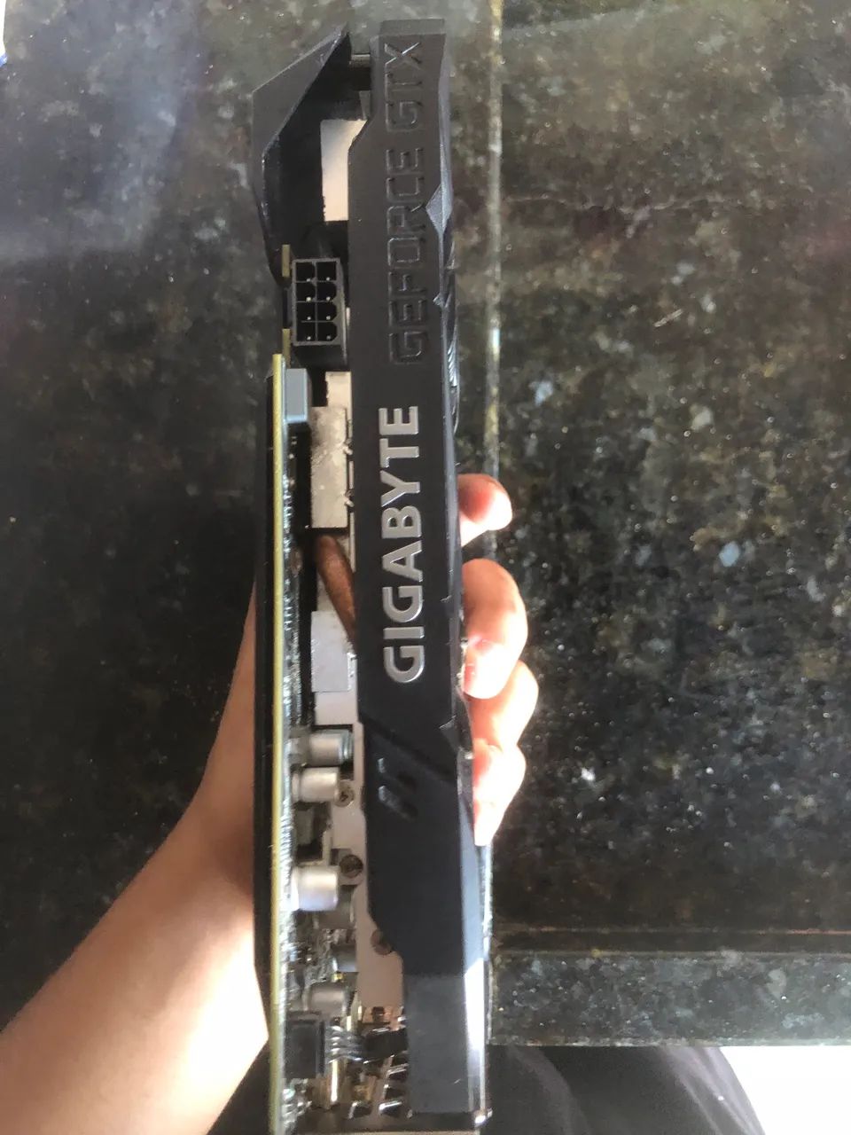 Gtx 1660 6gb  - Foto 4