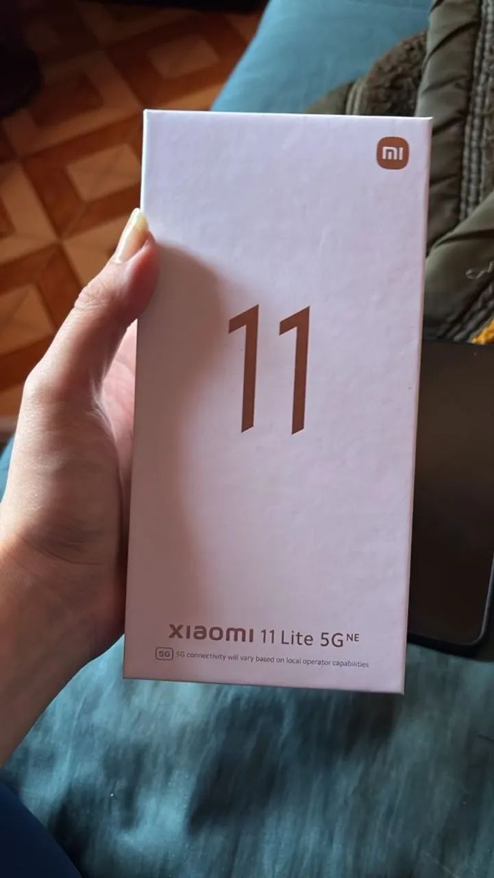 Xiaomi 11 lite 5g - Foto 3