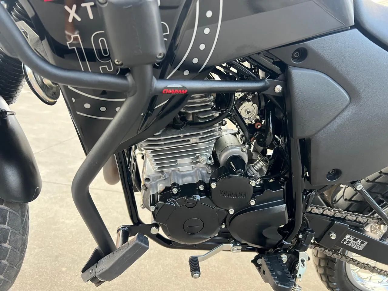 Xtz Lander 2024 extra  - Foto 4