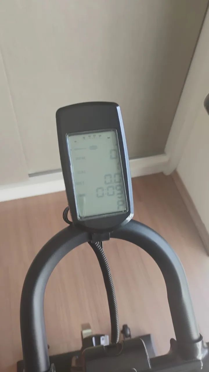 Bicicleta ergométrica  - Foto 5