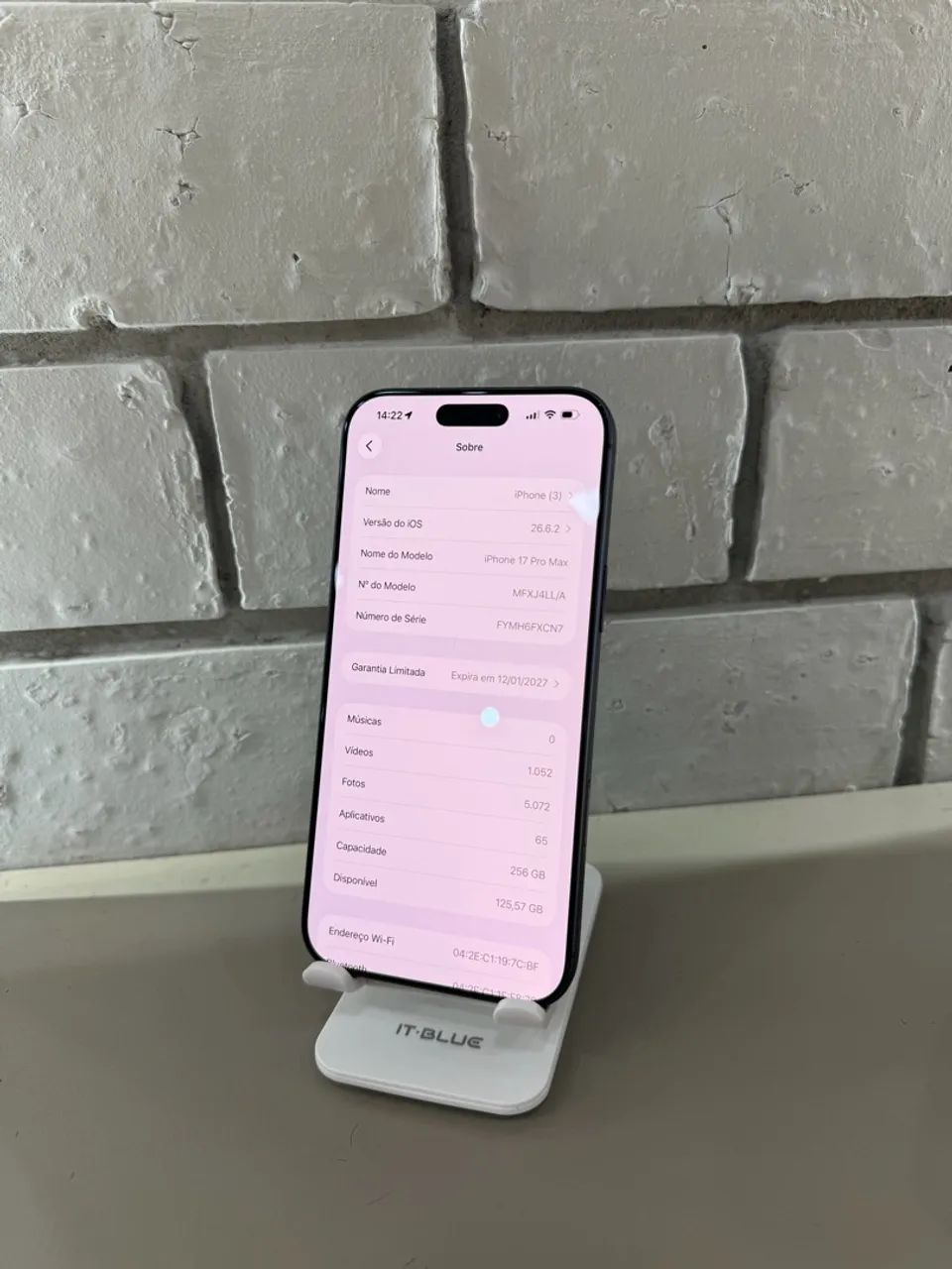IPHONE 17 PRO MAX  - Foto 2