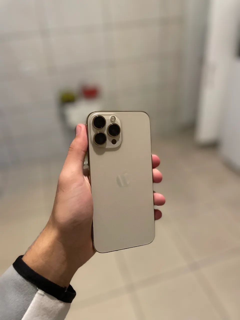 iPhone 13 Pro Max  - Foto 4
