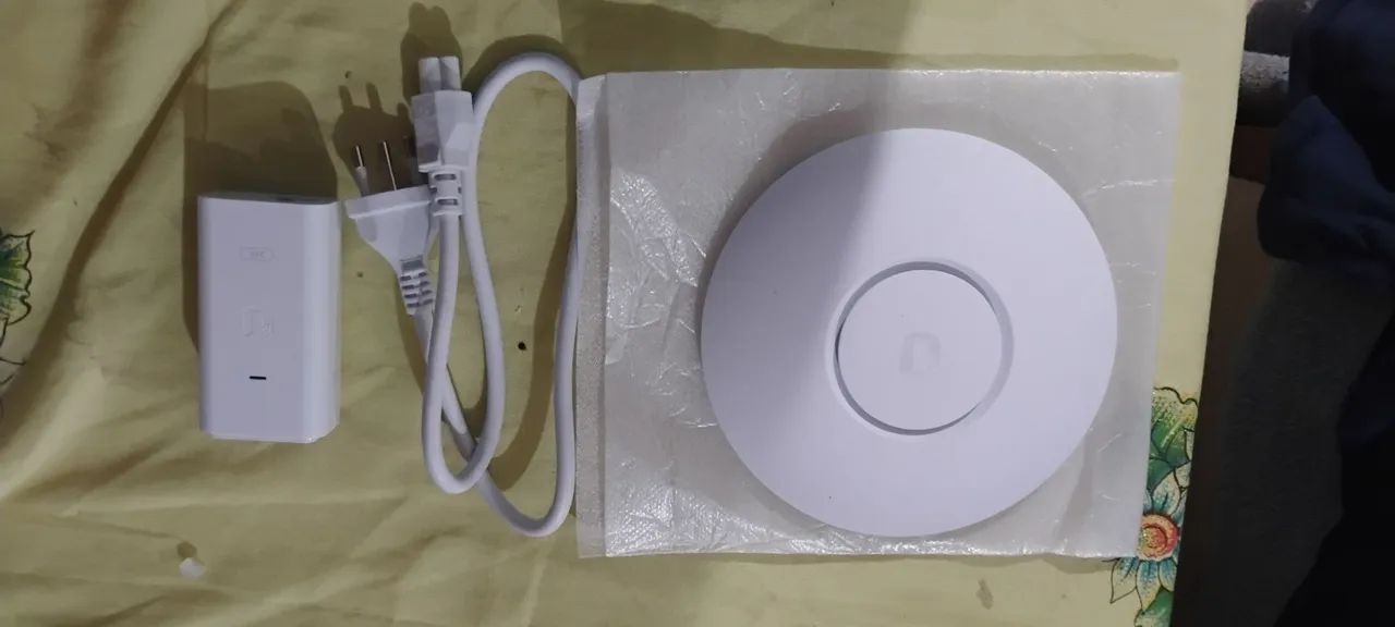 Ubiquiti unifi  - Foto 2