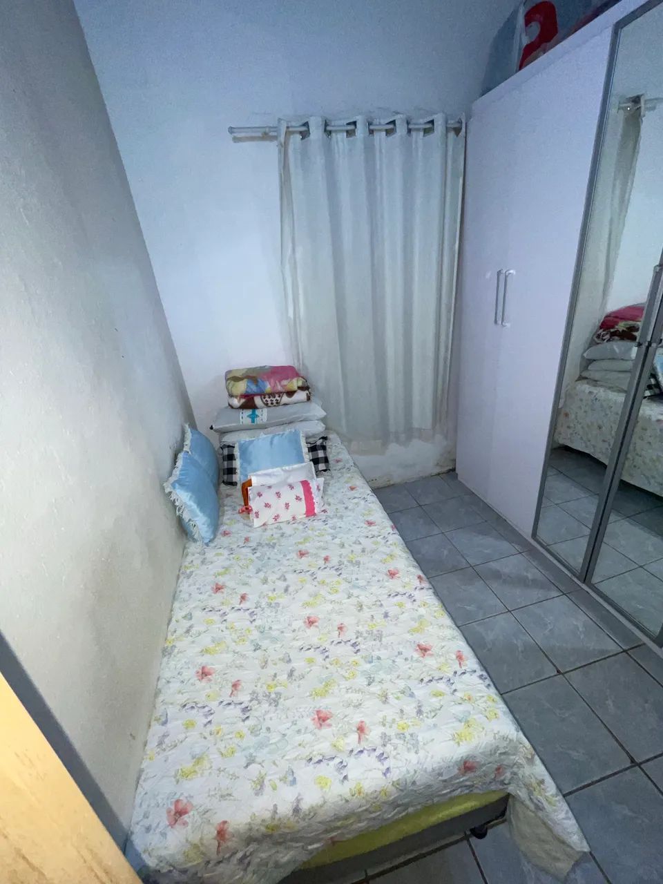 Primeira imagem do imóvel