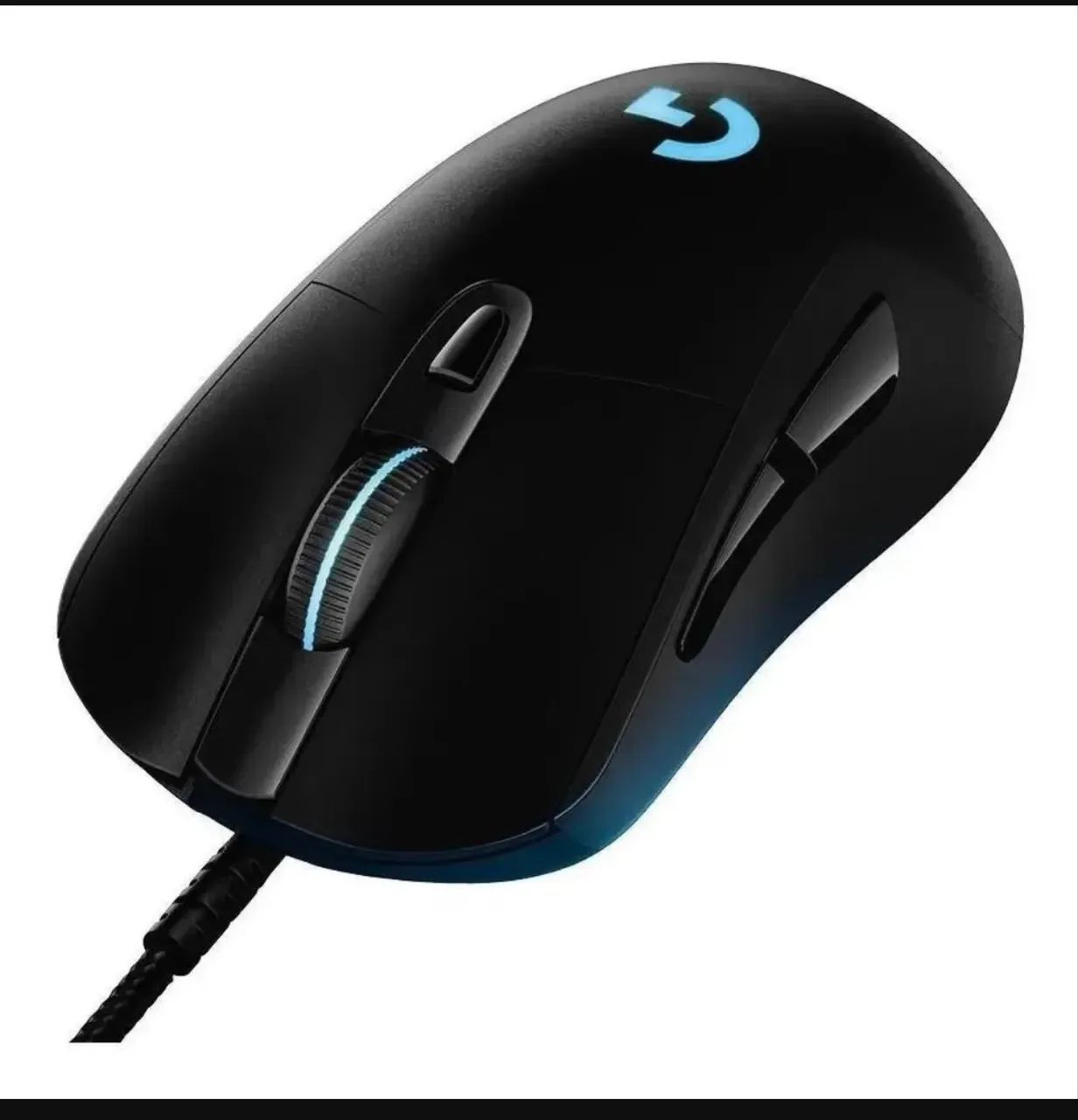 MOUSE G403 Hero Loghitec