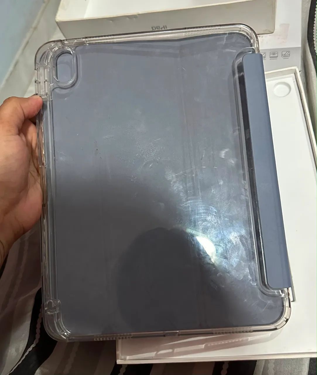 iPad a16 geração 11 128 Gb  - Foto 2