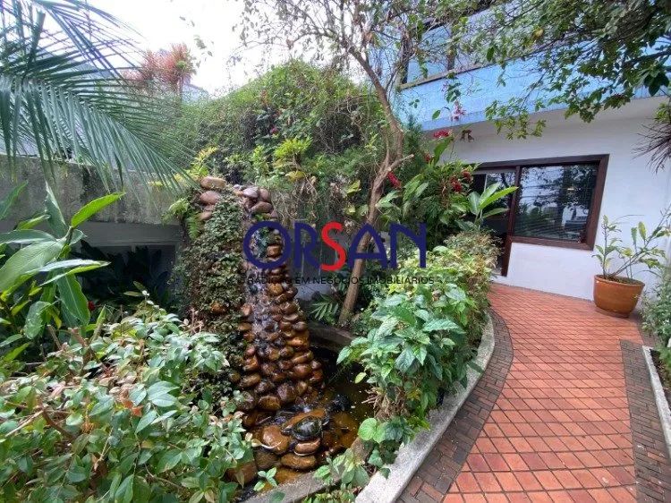 SãO CAETANO DO SUL - Casa Comercial - Santa Paula - Foto 4