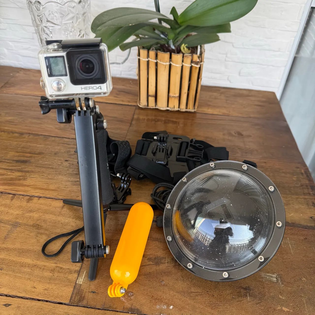 GoPro Hero 4 - Foto 4