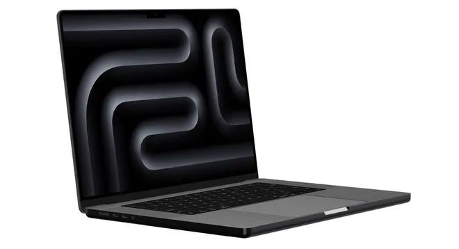 mac book apple