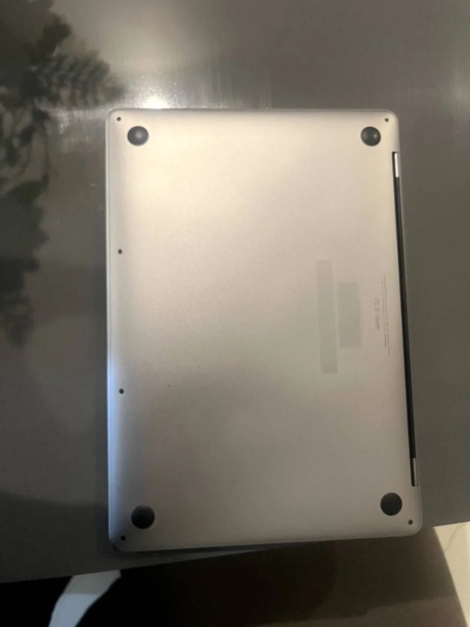Macbook Pro M1 - Foto 3
