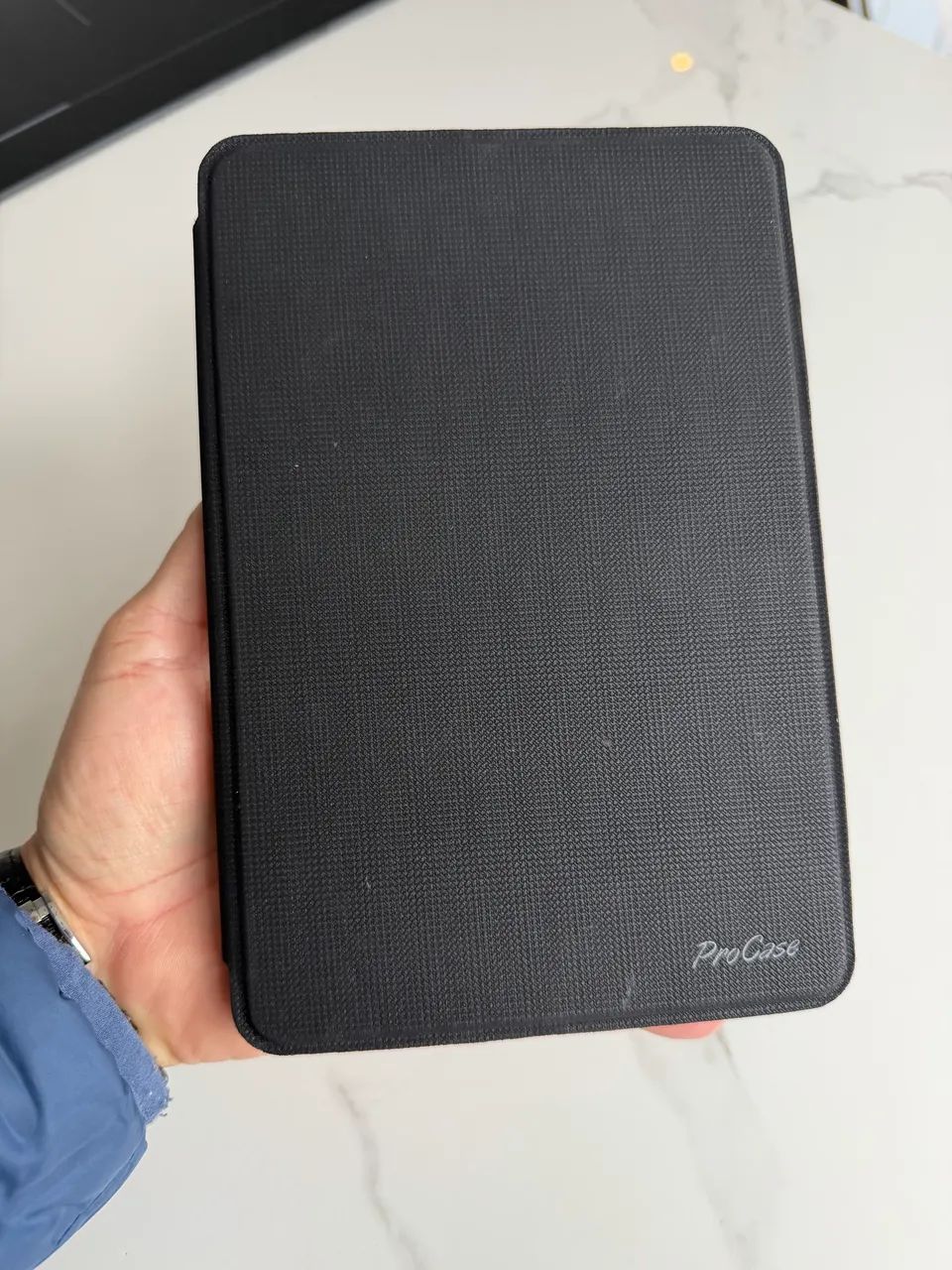 iPad mini 256 GB 5ª quinta geração wifi + cel  - Foto 4