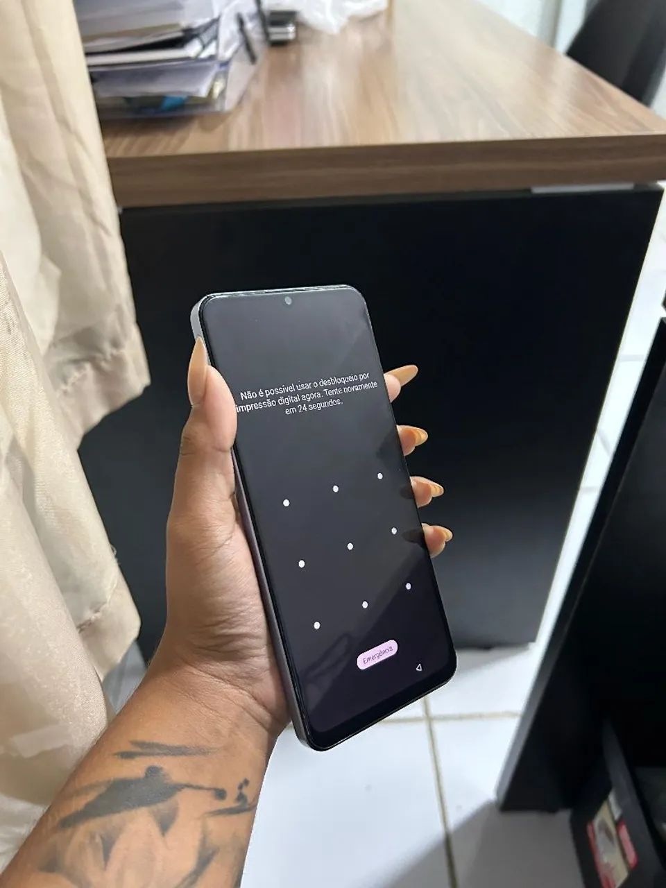 Celular pra vender  - Foto 2