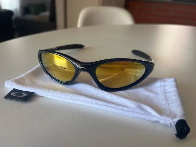Oculos oakley minute 1.0