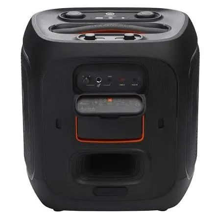 JBL Partybox Encore 2 Caixa de Som Com Microfone  - Foto 4