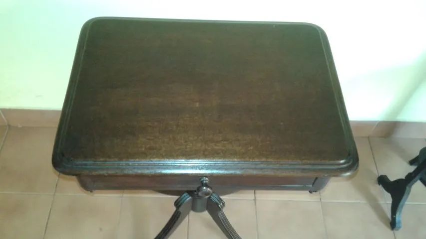 mesinha de canto A63 L48  P36 - Foto 3