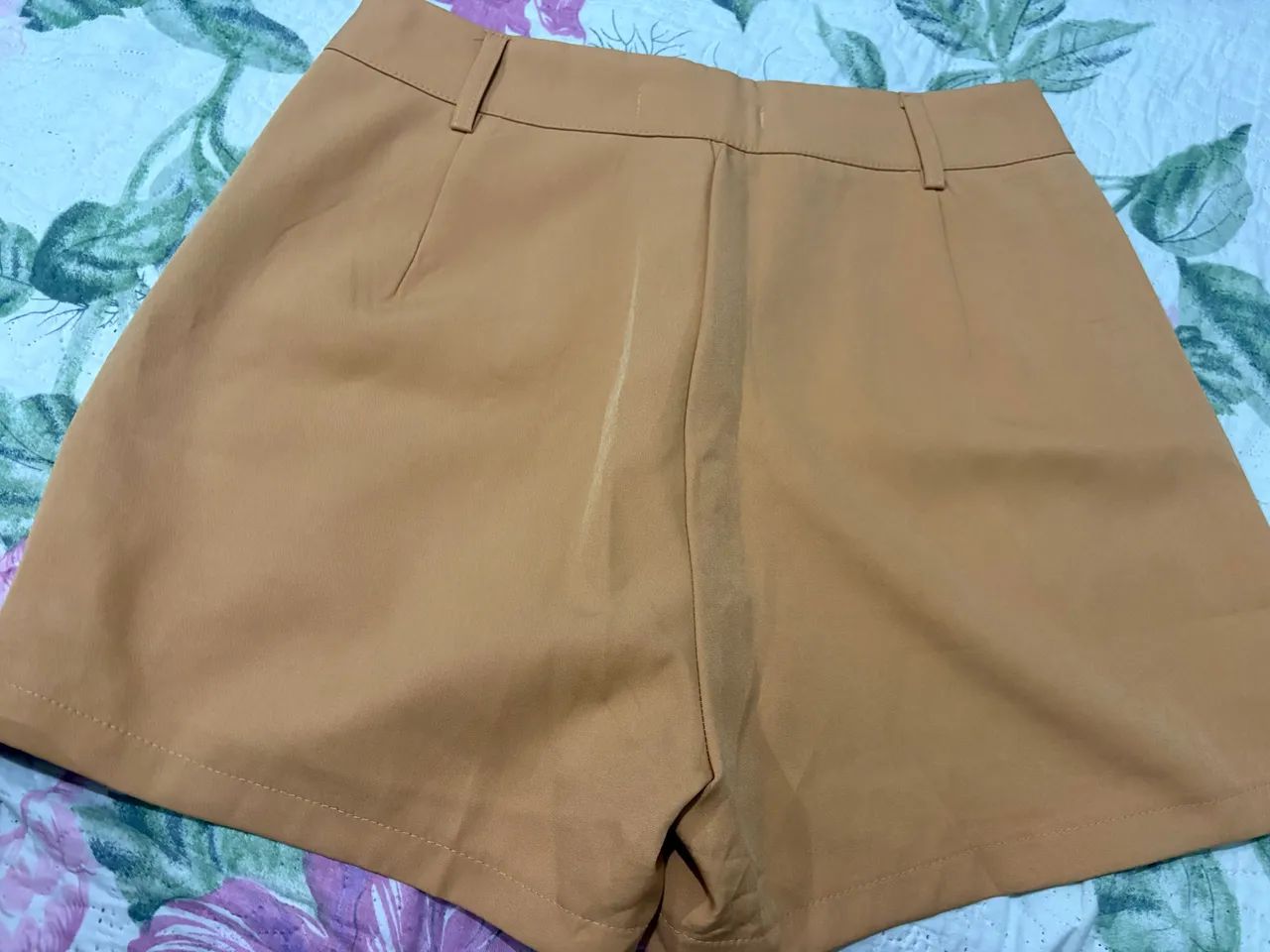 Short tecido  - Foto 2