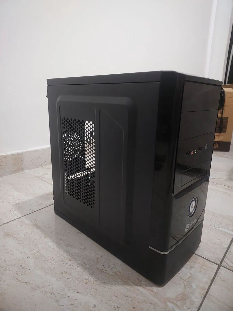 Gabinete simples pc