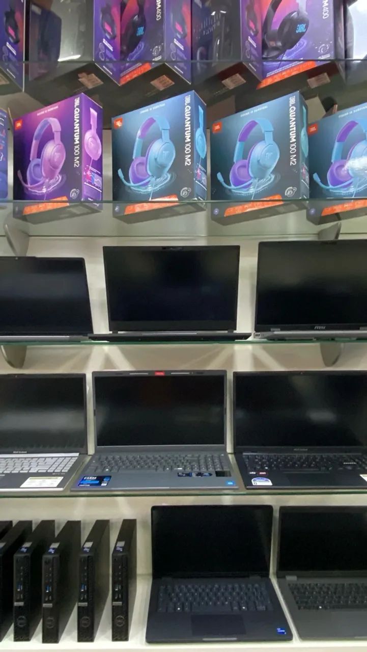 MÊS DAS CRIANÇAS TECH STORE INFORMÁTICA  - Foto 5